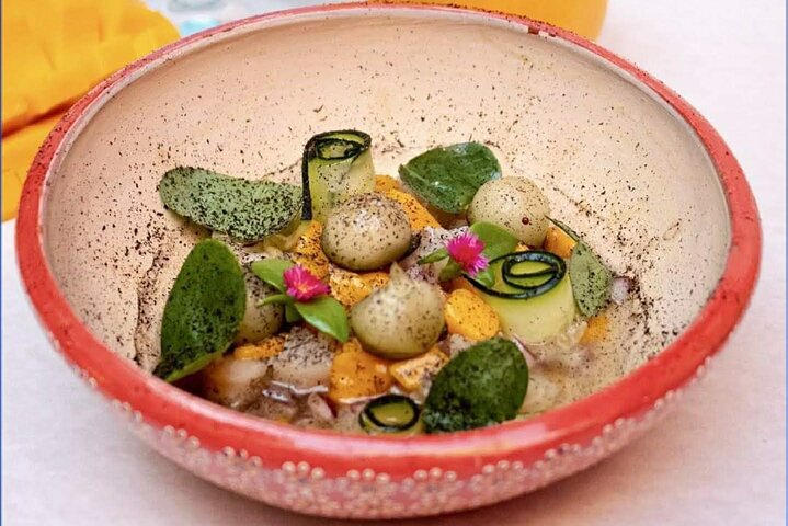 State-of-the-art Mexican cooking classes