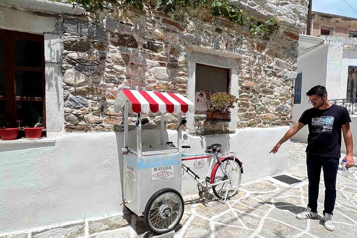 Unforgettable Naxos in 6 Hours: Villages, Tastings & Lunch
