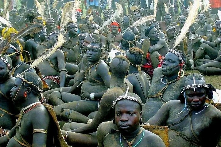 5 DAYS Omo VALLEY TOUR FROM JINKA