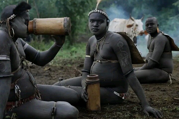 5 DAYS Omo VALLEY TOUR FROM JINKA