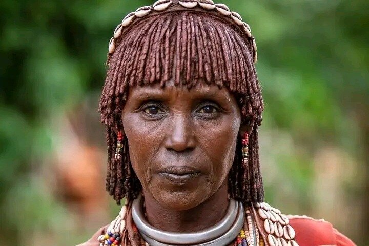 5 DAYS Omo VALLEY TOUR FROM JINKA