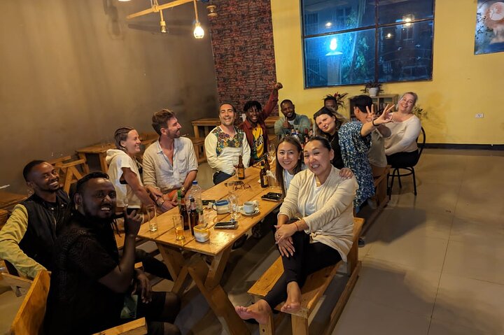 5 DAYS Omo VALLEY TOUR FROM JINKA