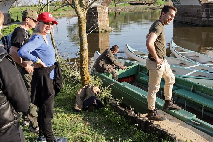 Beaver safari and the magic of Hortobágy