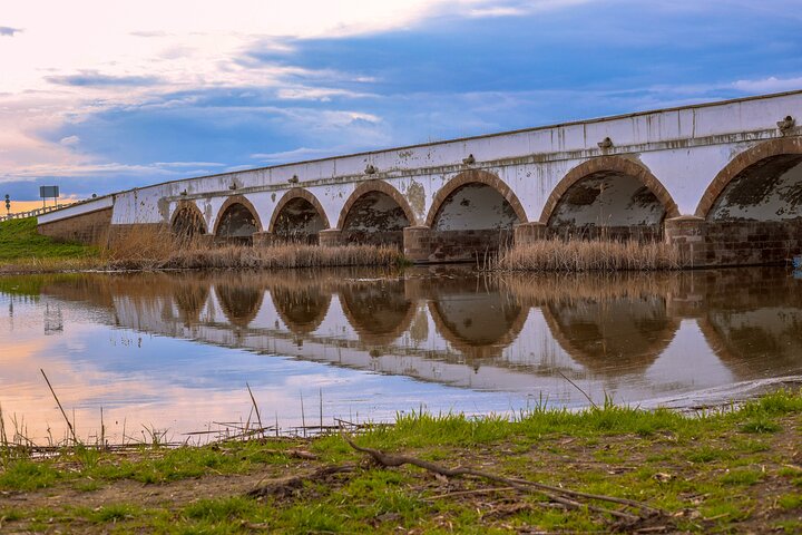Beaver safari and the magic of Hortobágy