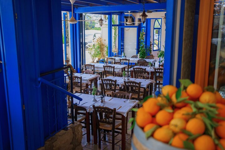 From Paphos: Aphrodite's Baths and Blue Lagoon (Akamas) Day Trip