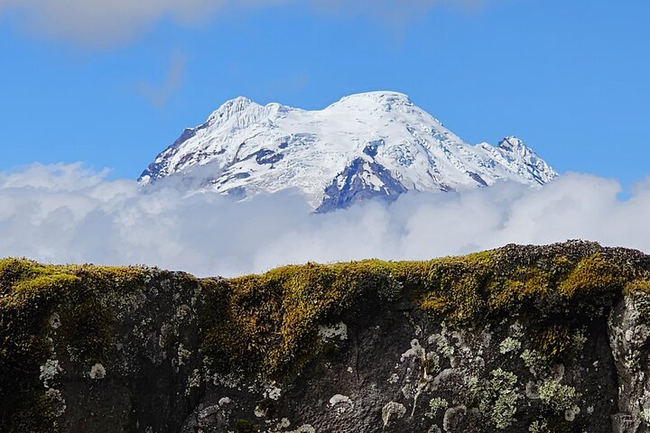 Papallacta Hot Springs: Relax in Ecuador’s Andes Mountain Range