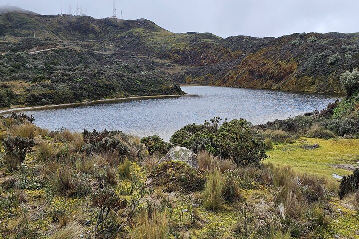 Papallacta Hot Springs: Relax in Ecuador’s Andes Mountain Range