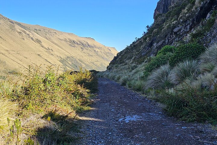 Papallacta Hot Springs: Relax in Ecuador’s Andes Mountain Range