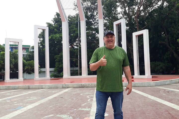 Full-Day Dhaka City Guided Tour