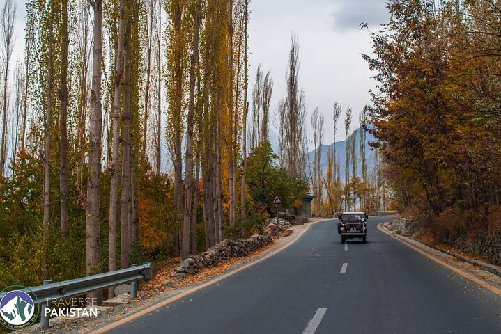 Experience Ultimate Hunza