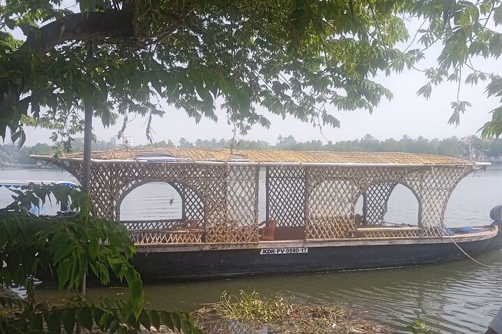 Tuk Tuk Kochi Tours with pickup from Cruise Ship