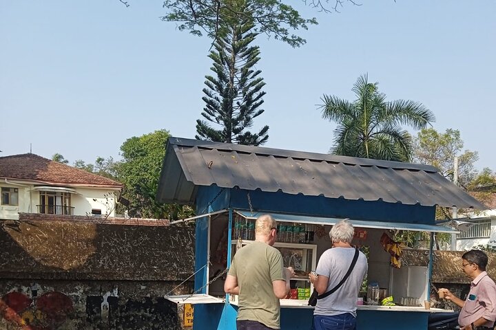 Tuk Tuk Kochi Tours with pickup from Cruise Ship