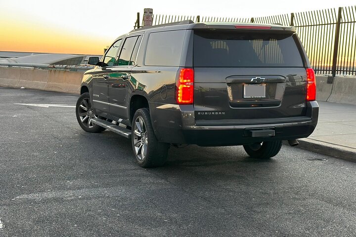 Glenwood Springs Resorts to Eagle Airport(EGE) Departure Transfer