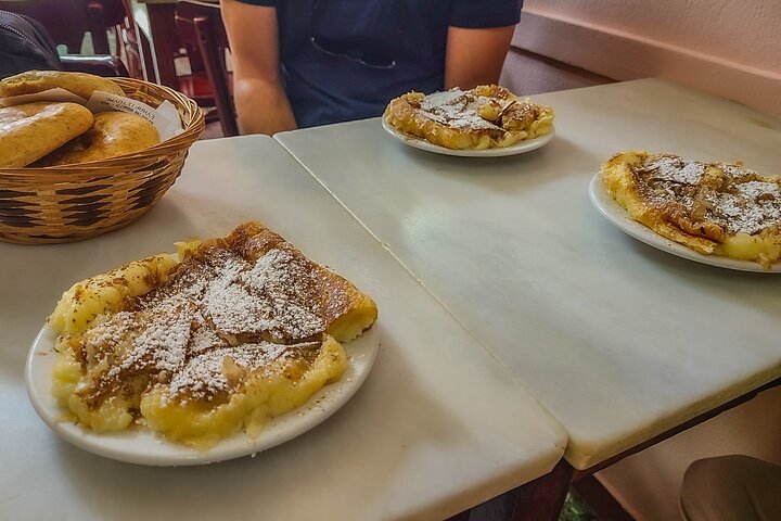 Ioannina Food & Culture Tour with Cooking Lesson