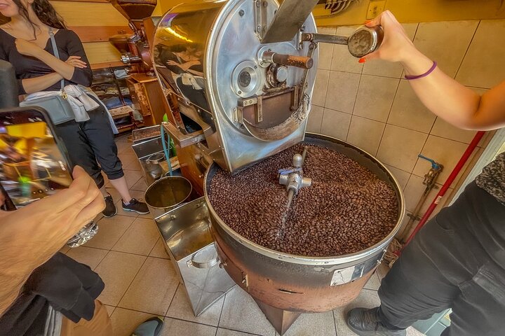 Ioannina Food & Culture Tour with Cooking Lesson