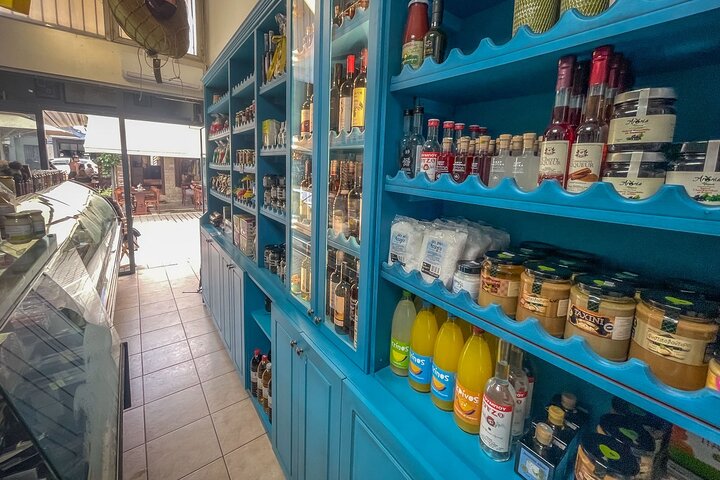 Ioannina Food & Culture Tour with Cooking Lesson