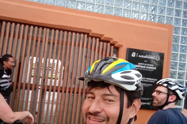 Private Bike Tour of Barranquilla