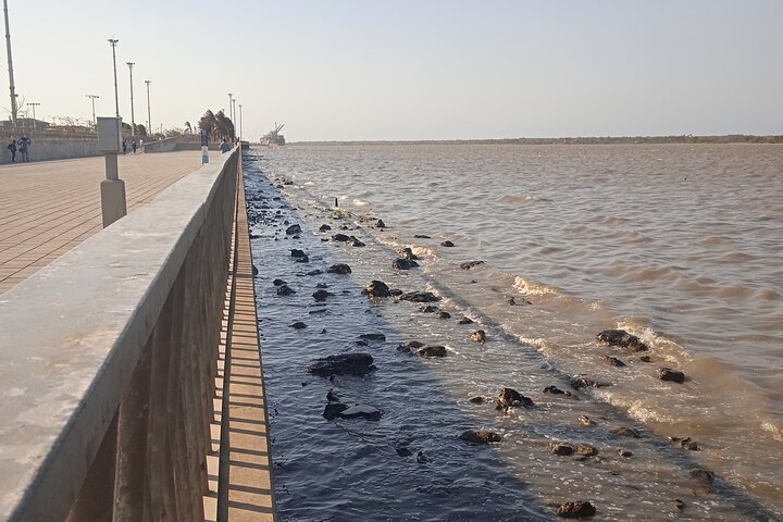 Private Bike Tour of Barranquilla