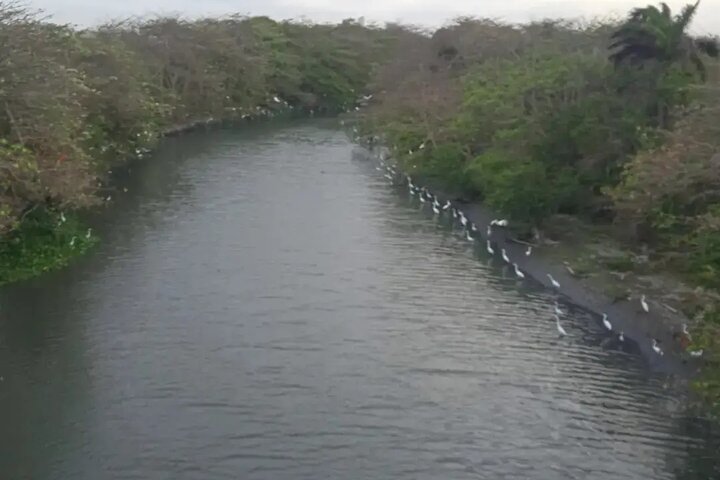Private Bike Tour of Barranquilla