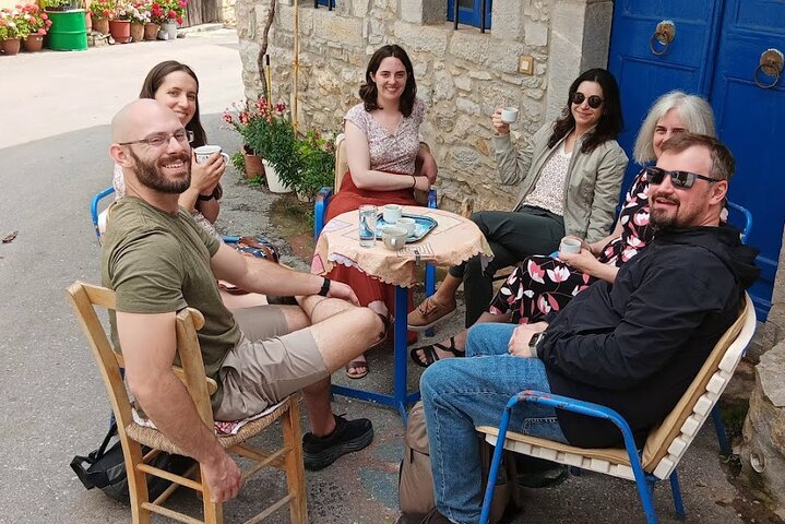 Knossos & Lasithi Plateau: Zeus Cave, Villages, Olive Oil Tour