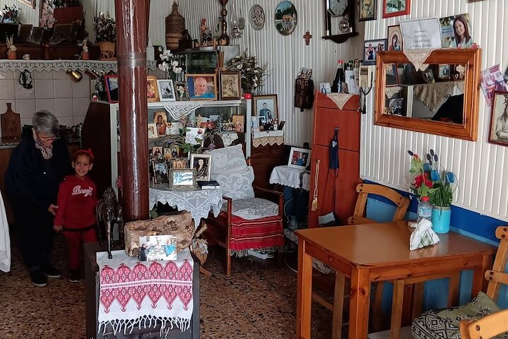 Knossos & Lasithi Plateau: Zeus Cave, Villages, Olive Oil Tour