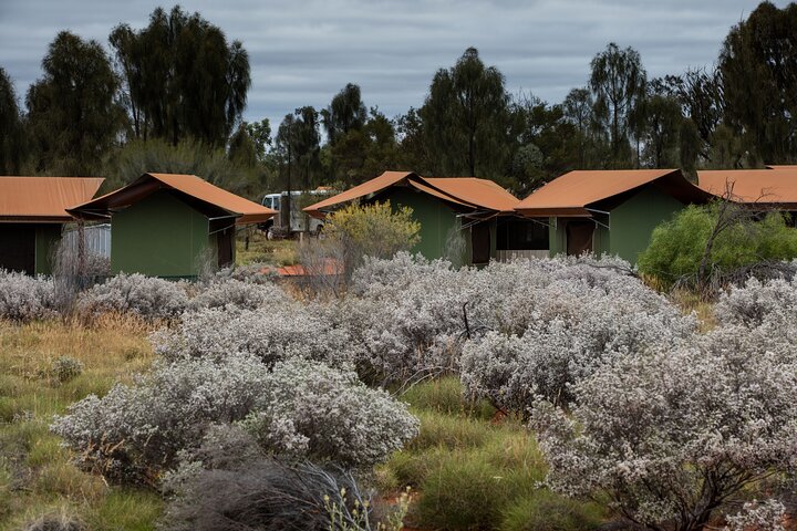 4 Day Uluru Kings Canyon West MacDonnell NP from Alice Springs