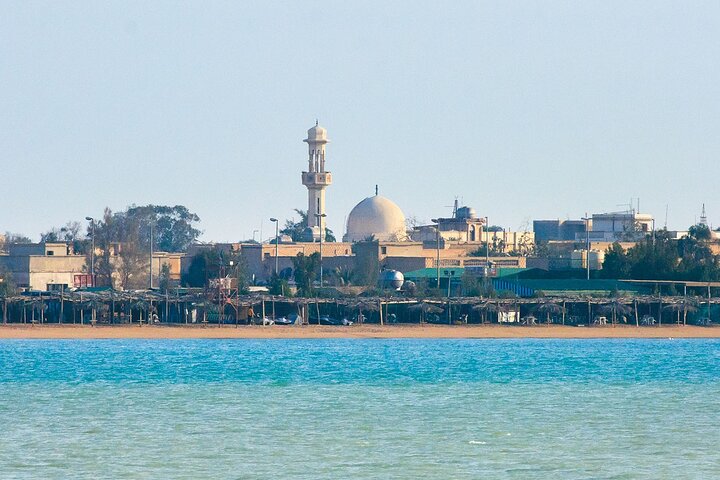 Kuwait City Filaka Island Full Day Tour