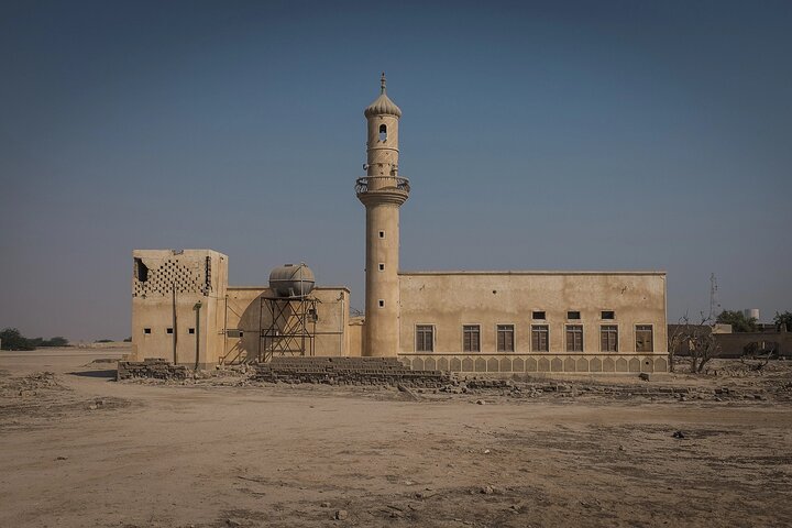 Kuwait City Filaka Island Full Day Tour