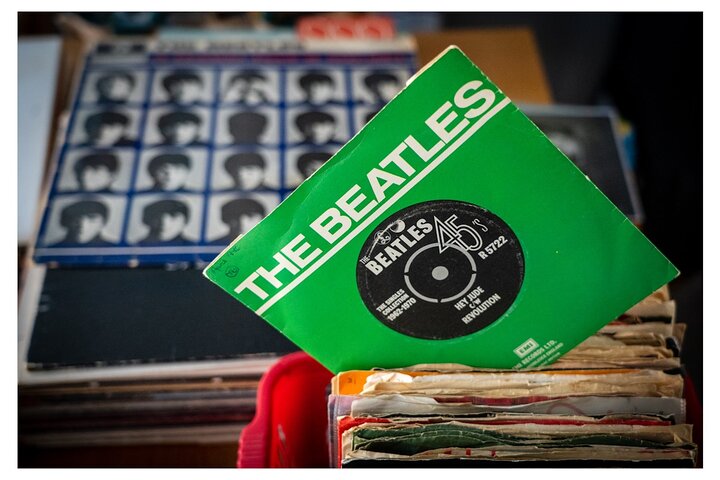 Beatles Famous Walking Tour Of Liverpool- Small Groups