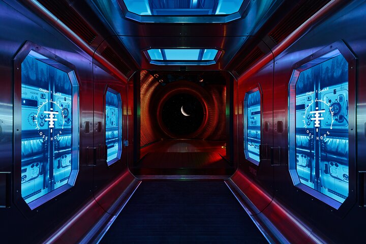 Museum of the Future Tickets