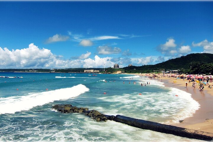 Kenting National Park & Pingtung Coastal Day Tour from Kaohsiung