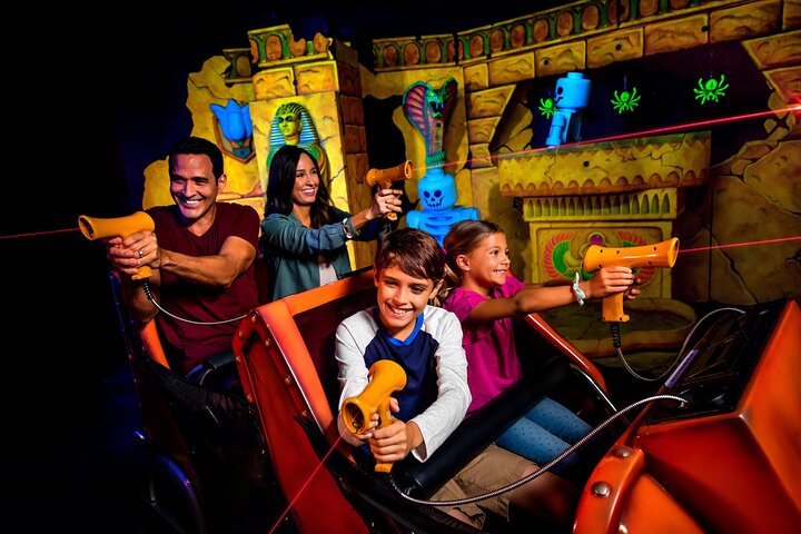 LEGOLAND® California Theme Park Admission Tickets