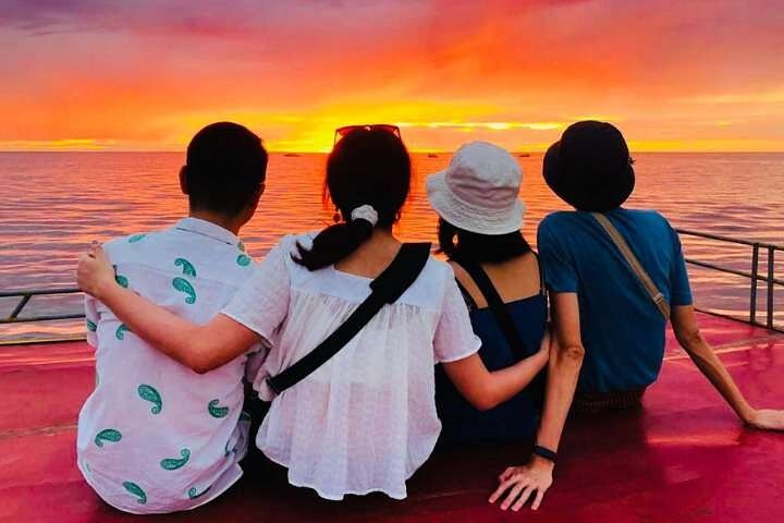 Kompong Phluk Floating Village Half-Day Tour ( Morning / Sunset )