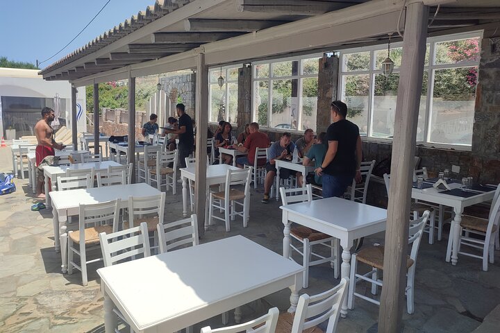 5Hour Safari Tour in Crete(Heraklion)with Quad,Jeep,Buggy & Lunch