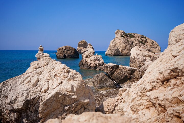 100% Cyprus - Tour to Troodos mountains and villages (From Paphos)