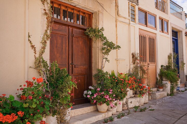 100% Cyprus - Tour to Troodos mountains and villages (From Paphos)