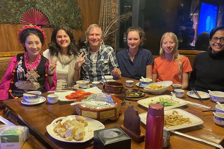 6 Days Lhasa Gyantse Shigatse Group Tour