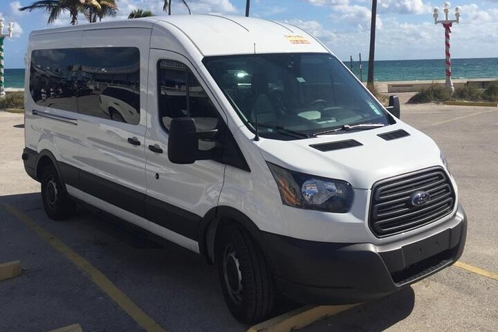 Private Transfer from Ain Sokhna Port to Cairo Airport (CAI)
