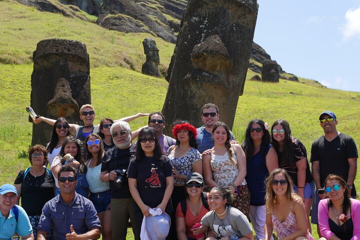 Full day tour - DREAM