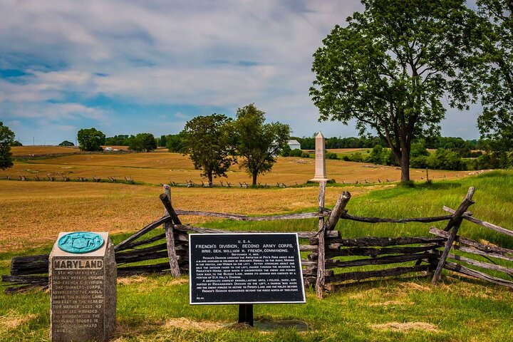 Civil War Battlefields Self-Guided Audio Driving Tour Bundle