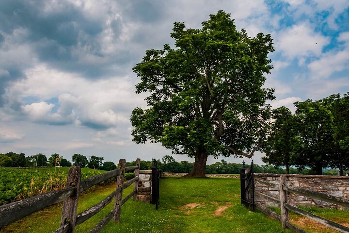 Civil War Battlefields Self-Guided Audio Driving Tour Bundle
