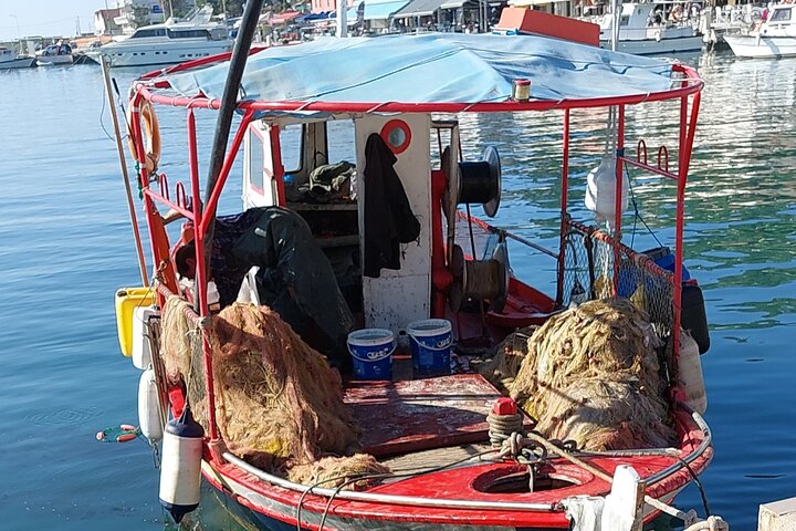 Half-Day Olympia Private Tour from Katakolon