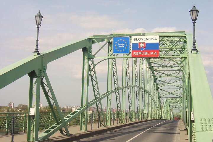 Daytrip to Slovakia to drink Czech beers PROMO PRICE