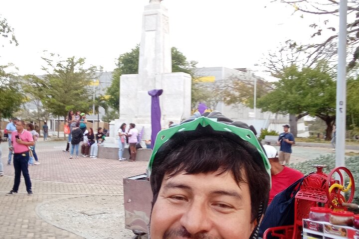 Private Bike Tour of Barranquilla