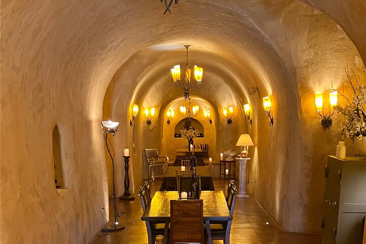 Best Private Wine Tour of Napa and Sonoma: Up to 8 People