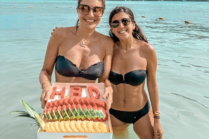 Phi Phi Island Private Boat Tour