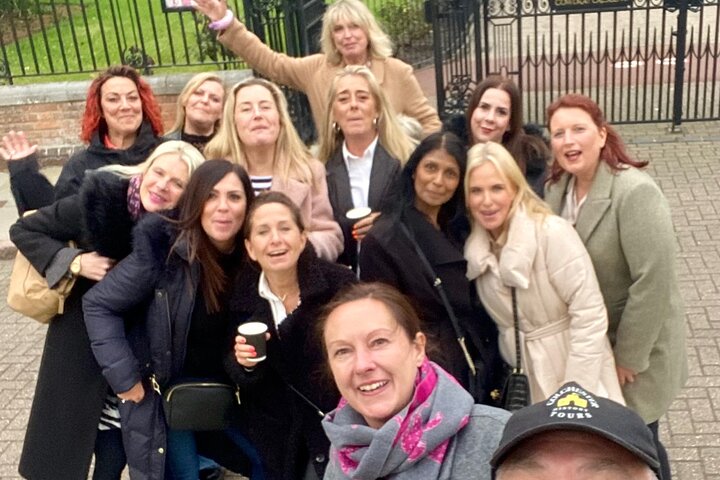 Tours of Colchester