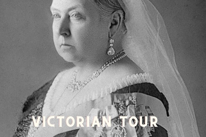 Tours of Colchester