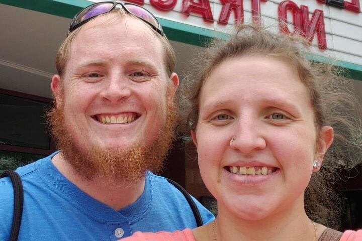 Unique Scavenger Hunt in High Point by Zombie Scavengers