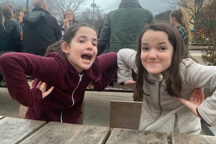 Fun City Scavenger Hunt in Manchester by Zombie Scavengers